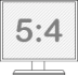 5:4